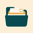 My Papers icon